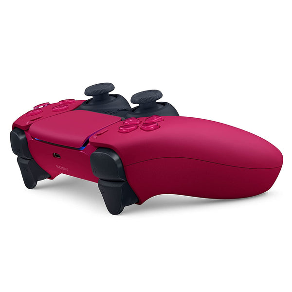 PS 5 DualSense Wireless Controller (Red)