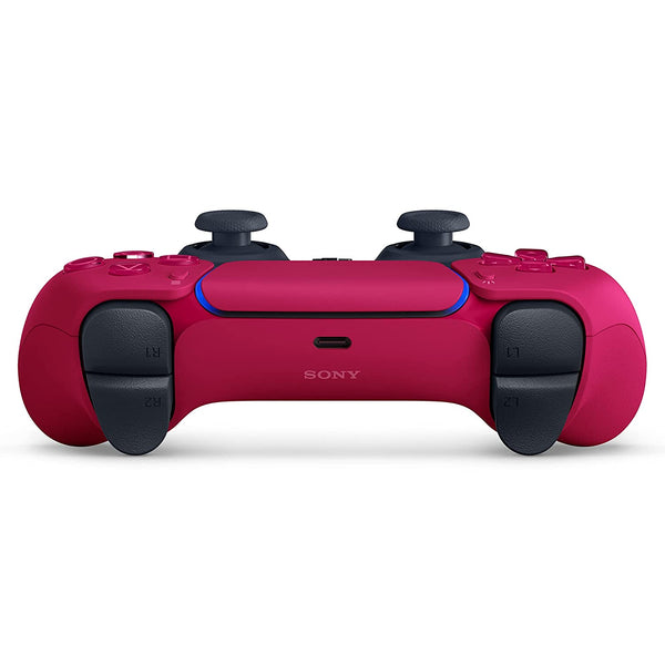 PS 5 DualSense Wireless Controller (Red)