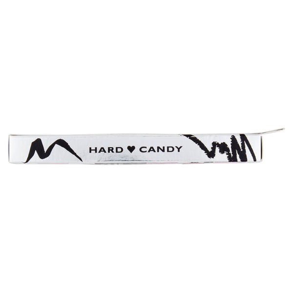 Hard Candy Kajal Supreme eyeliner smoldering black 1254