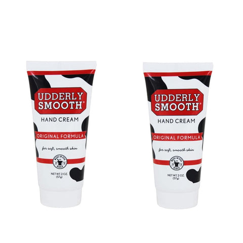 Udderly Smooth Redex, 2 fl. oz (2 Pack)